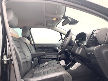 Used Citroen C3 Aircross 2023 for sale - 79061497: Photo