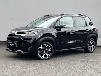 Used Citroen C3 Aircross 2023 for sale - 79061497: Photo