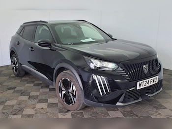 Used Peugeot 2008 2024 for sale - 79426277: Photo