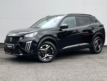 Used Peugeot 2008 2024 for sale - 79426277: Photo