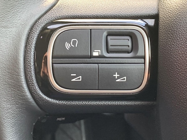 Used Citroen C5 Aircross 2024 for sale - 73858511: Photo 13