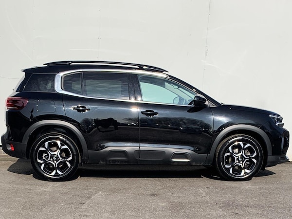 Used Citroen C5 Aircross 2024 for sale - 73858511: Photo 14