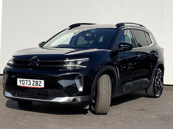 Used Citroen C5 Aircross 2024 for sale - 73858511: Photo 18