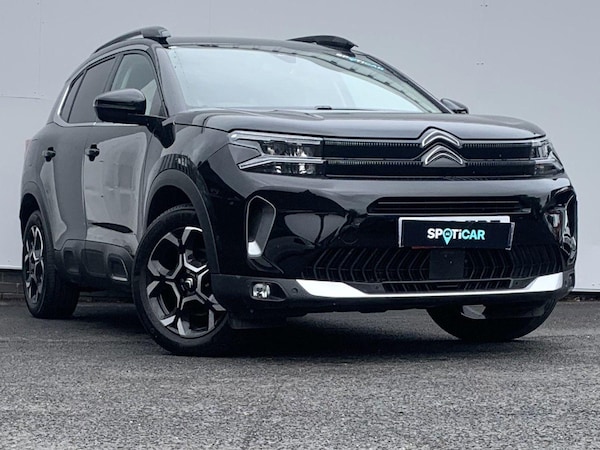 Used Citroen C5 Aircross 2024 for sale - 73858511: Photo 1
