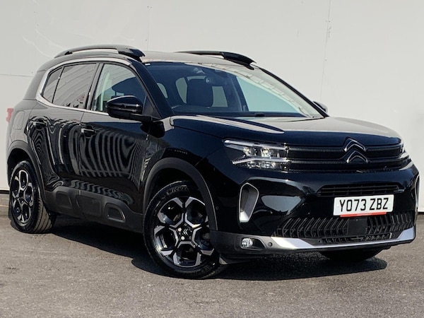 Used Citroen C5 Aircross 2024 for sale - 73858511: Photo 20