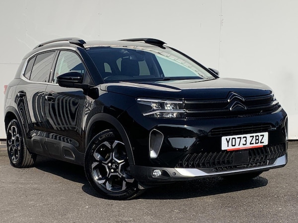 Used Citroen C5 Aircross 2024 for sale - 73858511: Photo 22