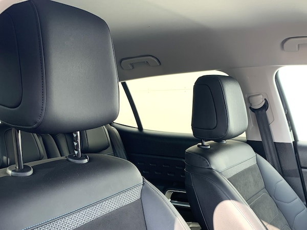 Used Citroen C5 Aircross 2024 for sale - 73858511: Photo 41