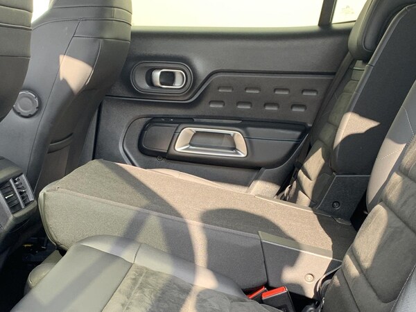 Used Citroen C5 Aircross 2024 for sale - 73858511: Photo 43