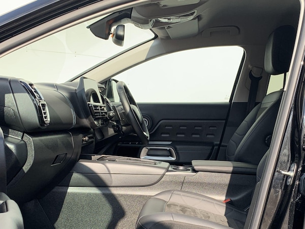Used Citroen C5 Aircross 2024 for sale - 73858511: Photo 5