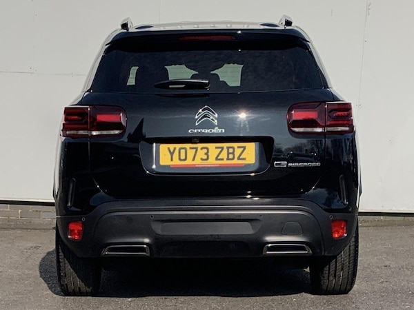 Used Citroen C5 Aircross 2024 for sale - 73858511: Photo 6