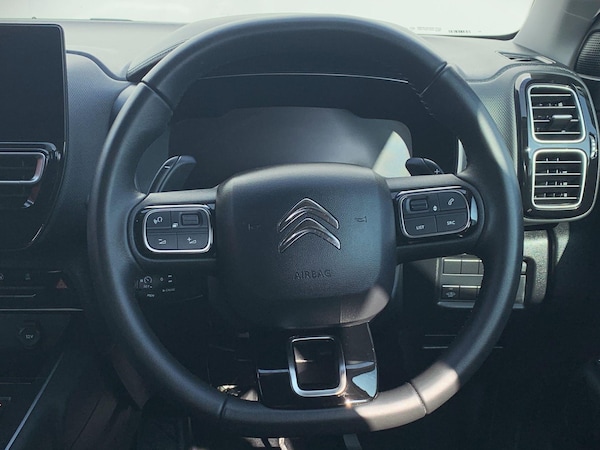 Used Citroen C5 Aircross 2024 for sale - 73858511: Photo 9