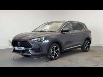 2024 (24) - 1.5 T-GDI Trophy Euro 6 (s/s) 5dr