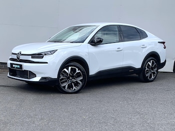 Used Citroen C4 X 2025 for sale - 78752148: Photo