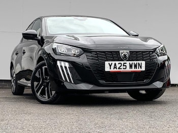 Used Peugeot 208 2025 for sale - 75577130: Photo