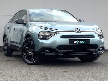 Used Citroen C4 2022 for sale - 78704856: Photo