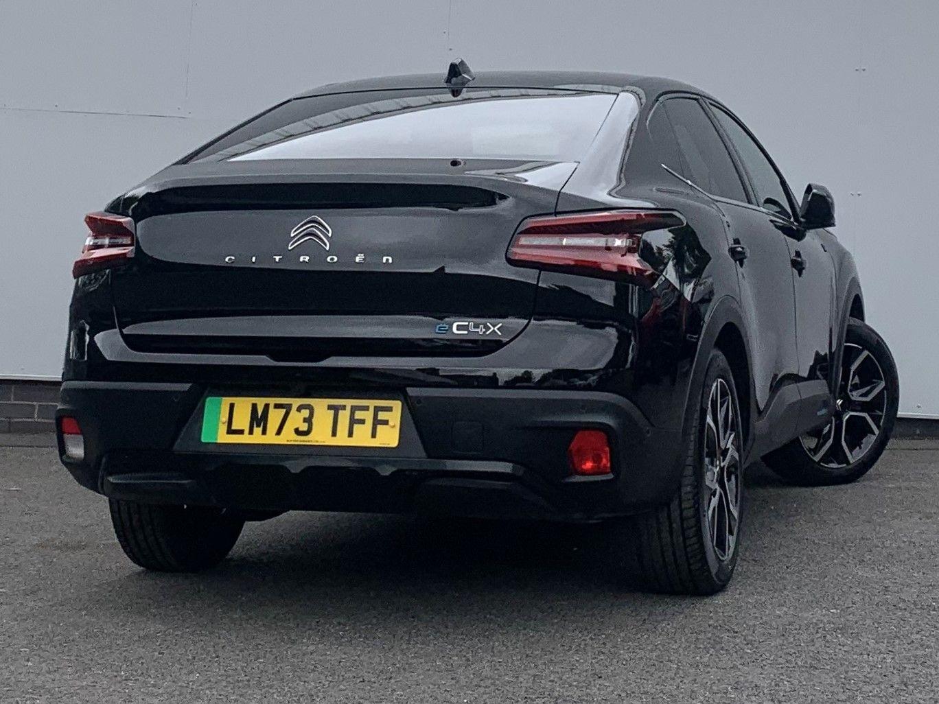 Used Citroen C4 2023 for sale - 77074530: Photo 10