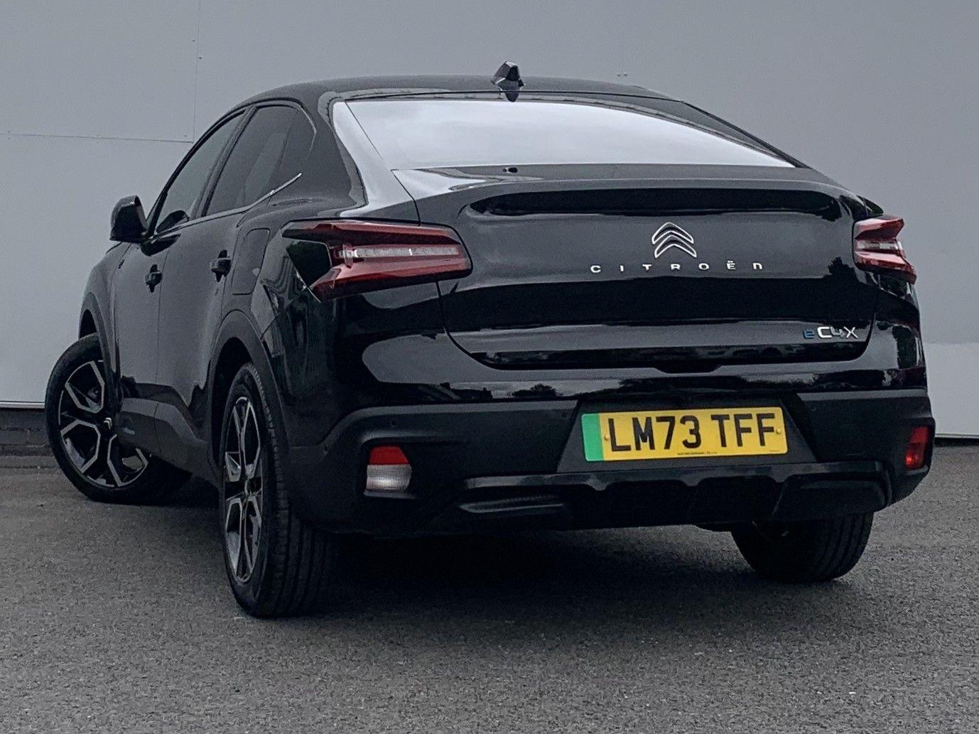 Used Citroen C4 2023 for sale - 77074530: Photo 12