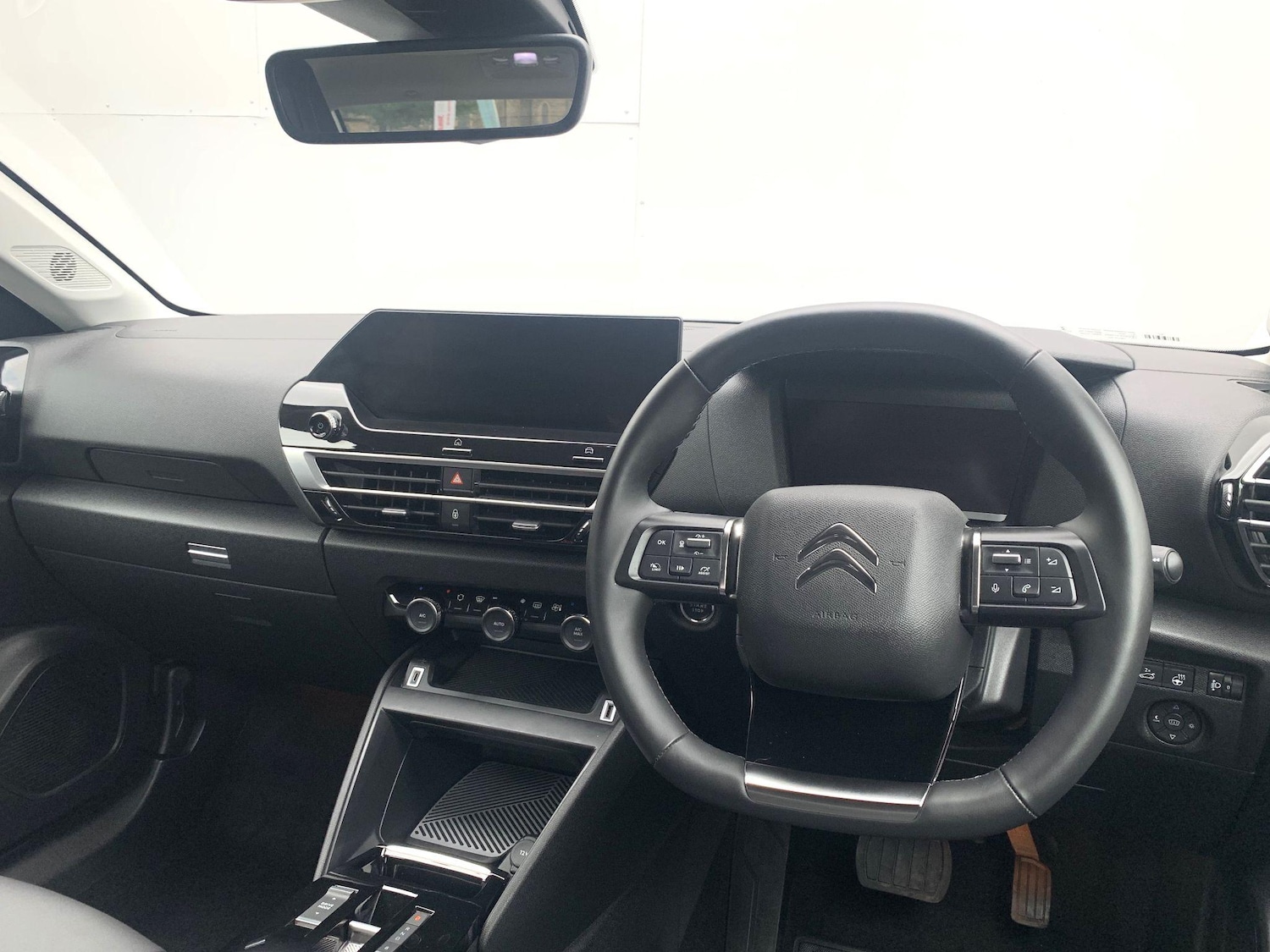 Used Citroen C4 2023 for sale - 77074530: Photo 13