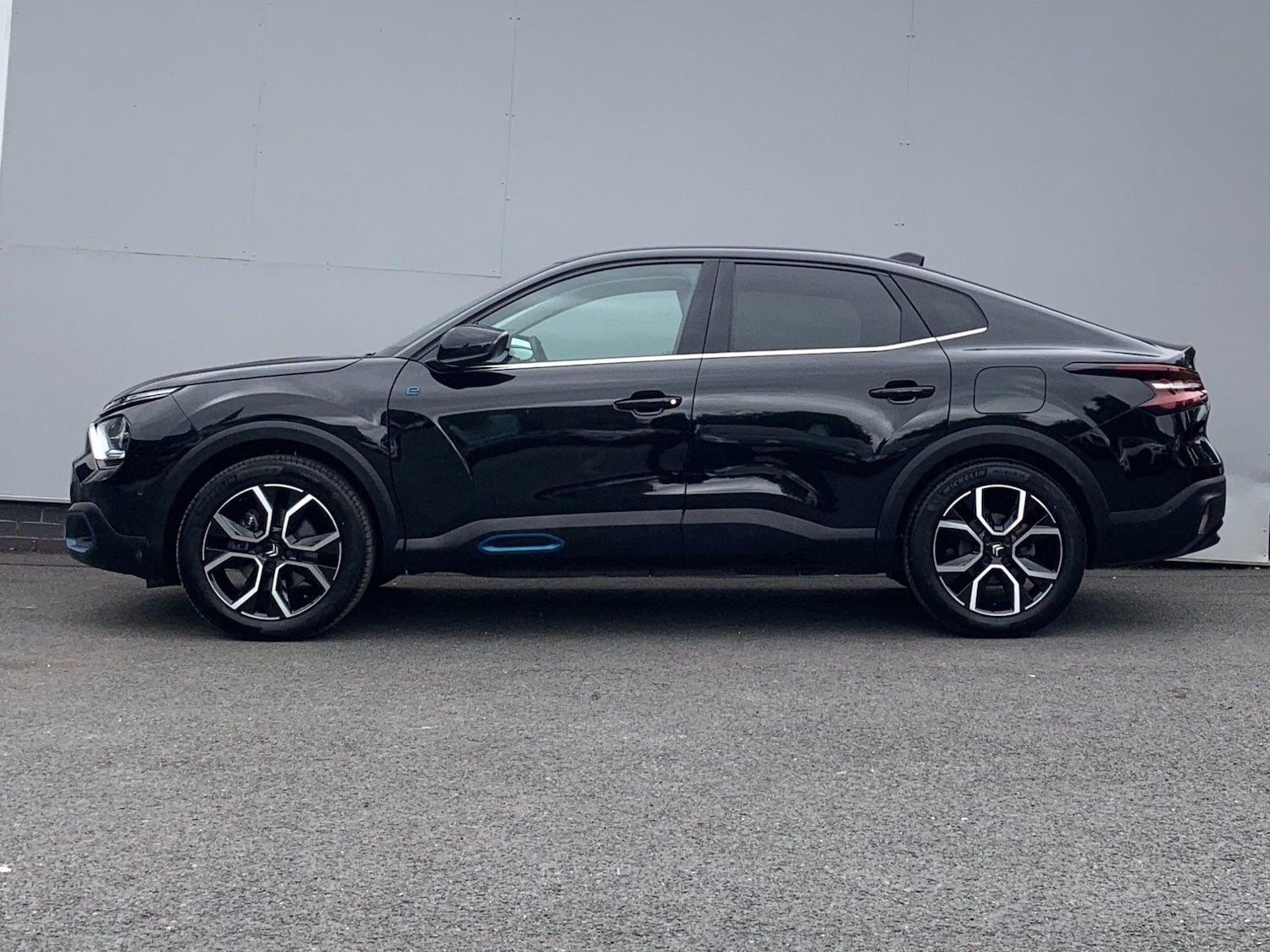 Used Citroen C4 2023 for sale - 77074530: Photo 14