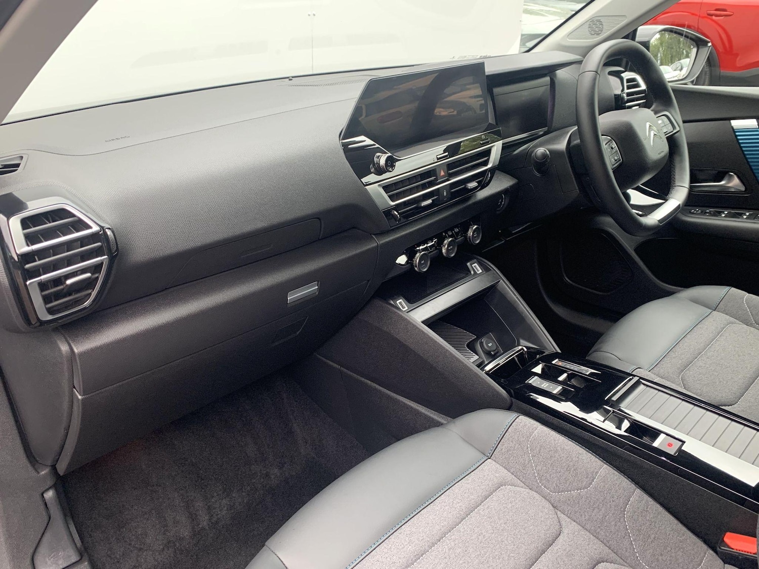 Used Citroen C4 2023 for sale - 77074530: Photo 15