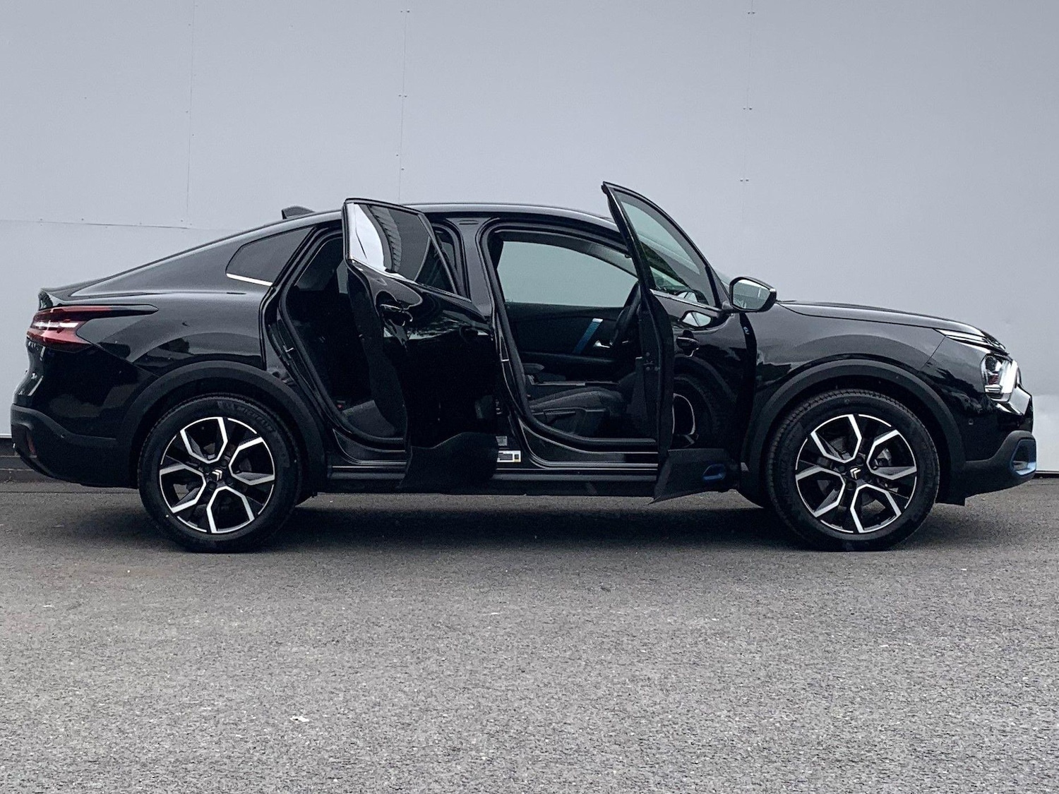 Used Citroen C4 2023 for sale - 77074530: Photo 21