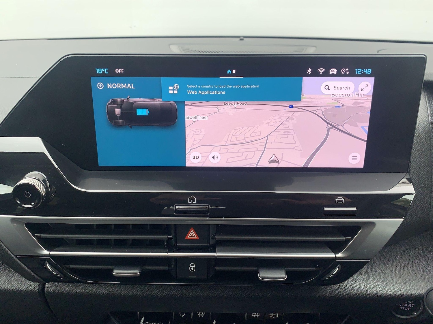 Used Citroen C4 2023 for sale - 77074530: Photo 28