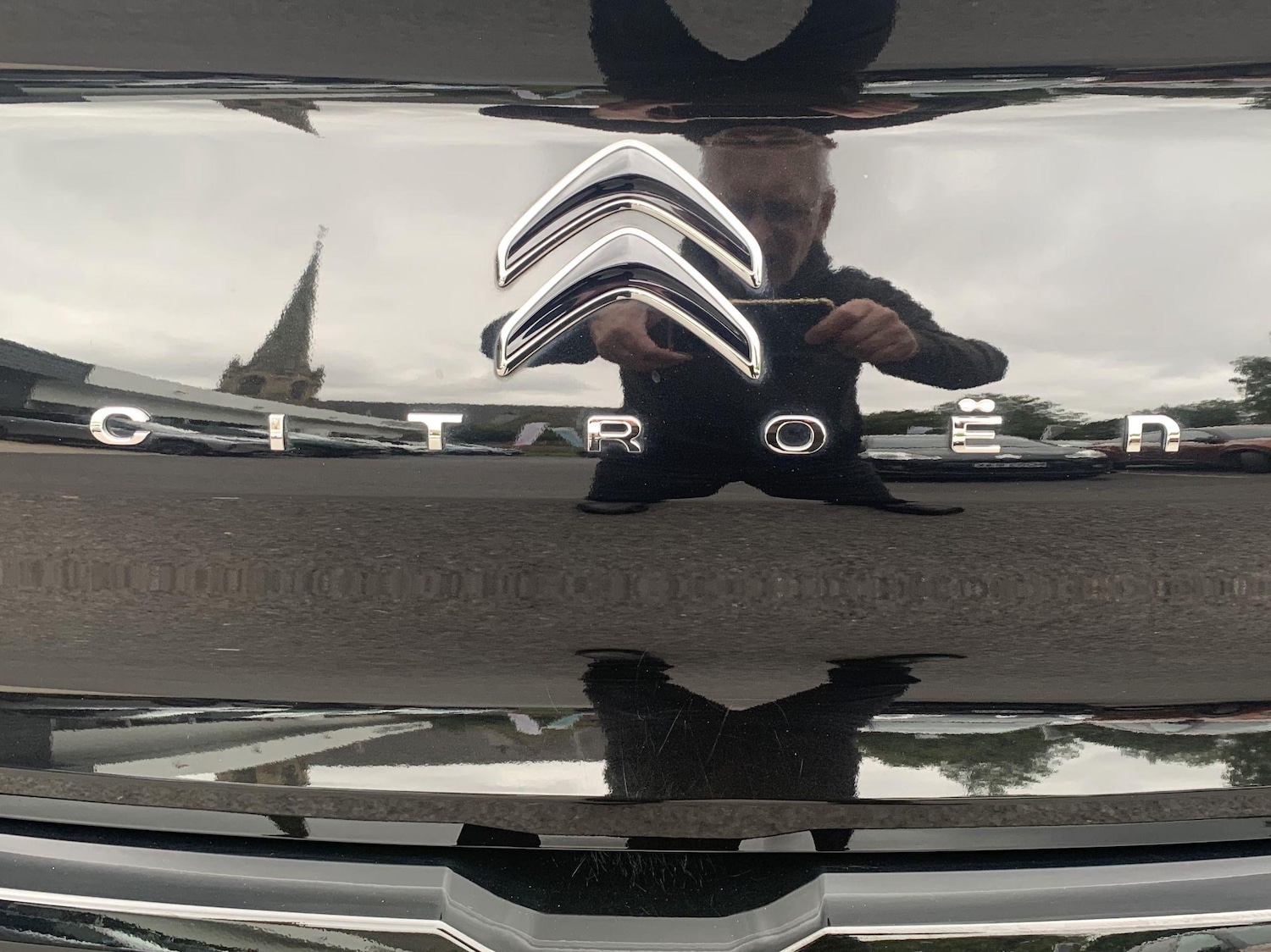 Used Citroen C4 2023 for sale - 77074530: Photo 31