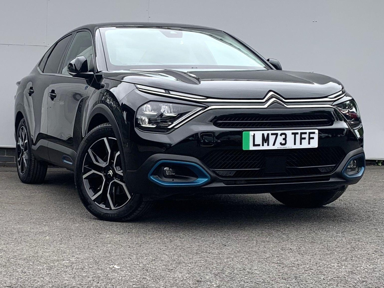 Used Citroen C4 2023 for sale - 77074530: Photo 34