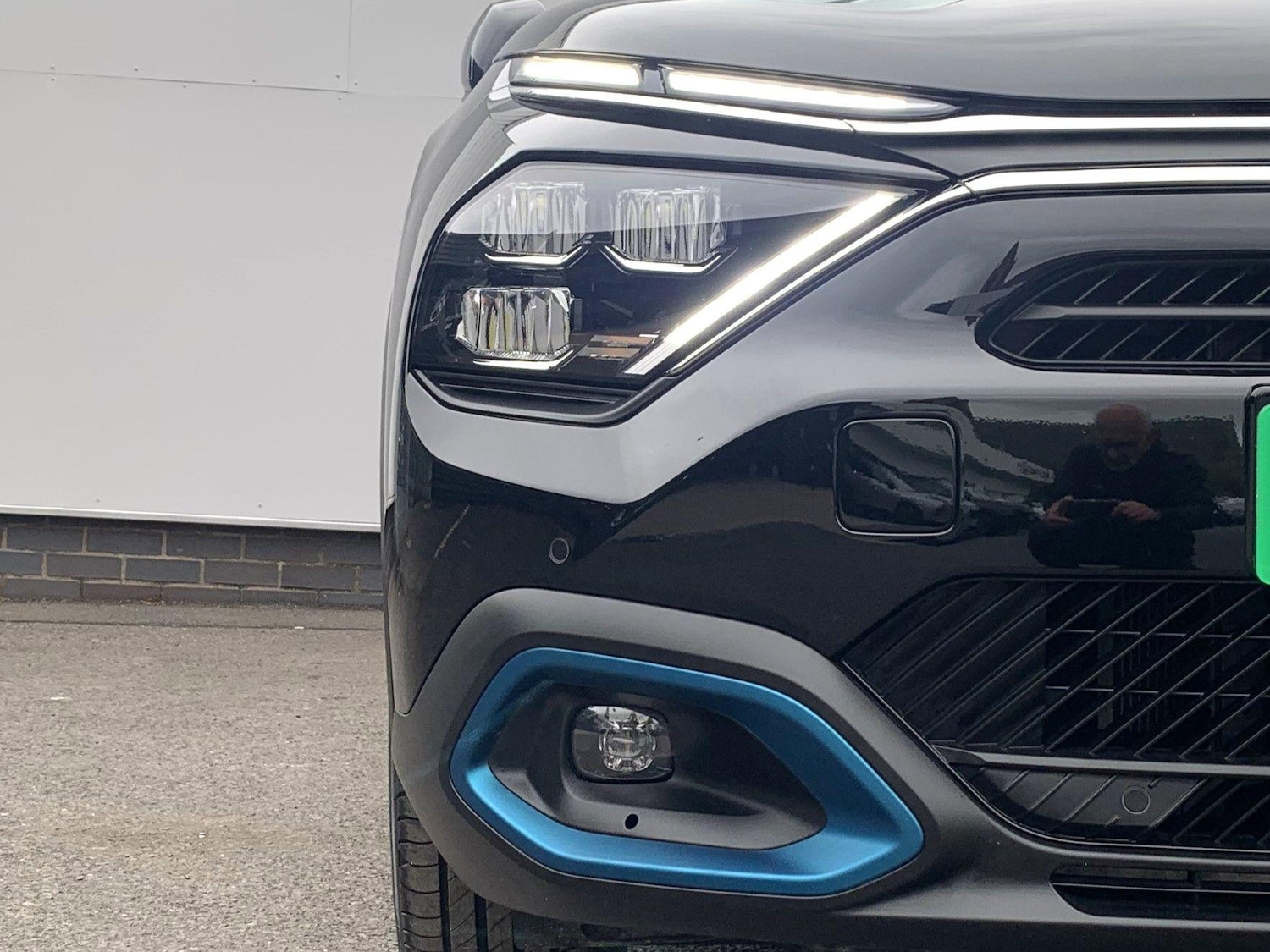 Used Citroen C4 2023 for sale - 77074530: Photo 37