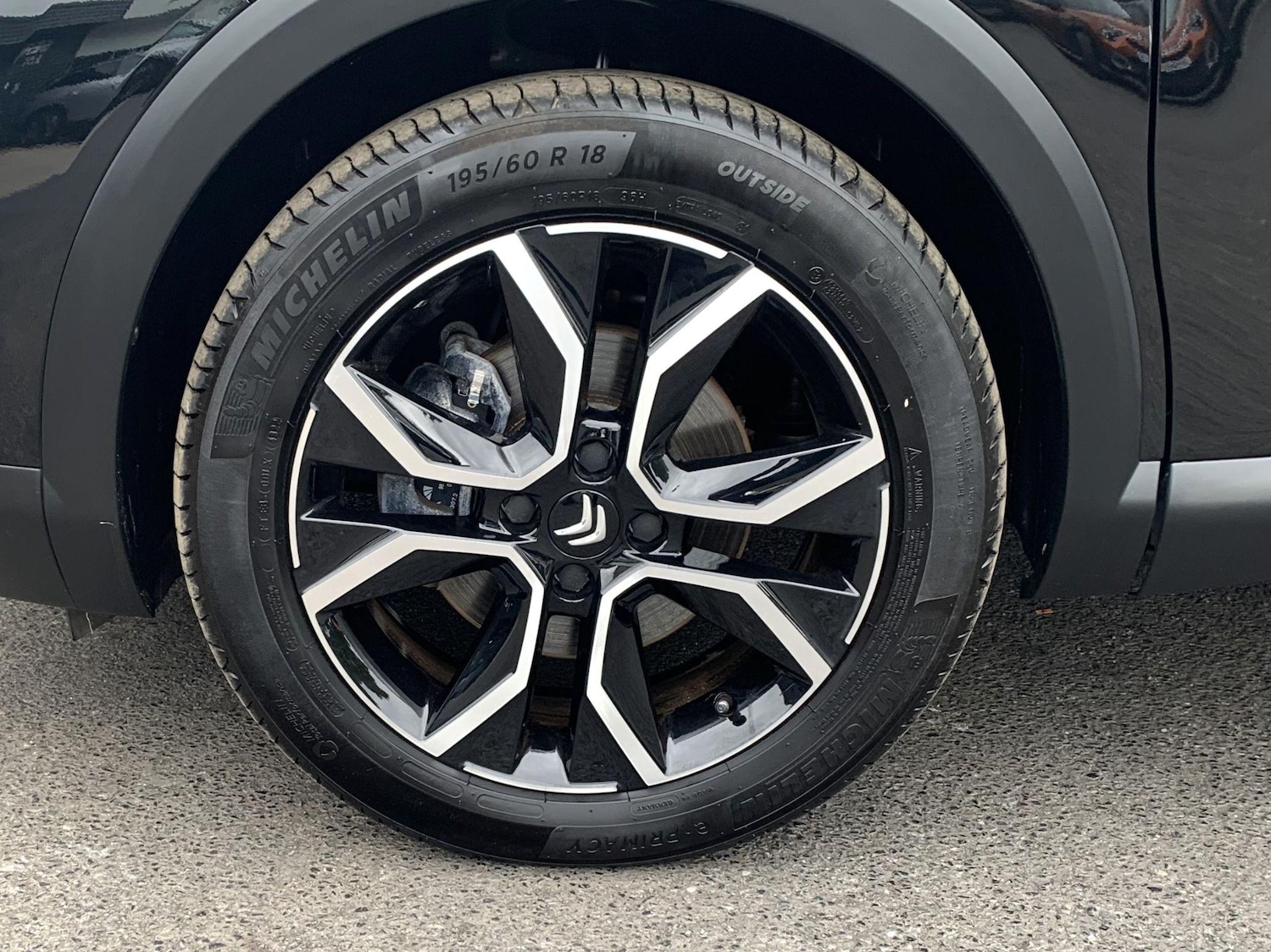 Used Citroen C4 2023 for sale - 77074530: Photo 39