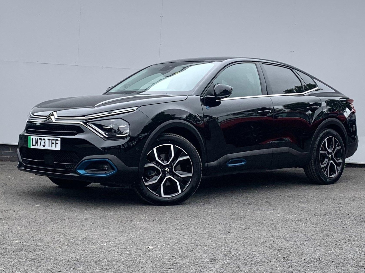 Used Citroen C4 2023 for sale - 77074530: Photo 4