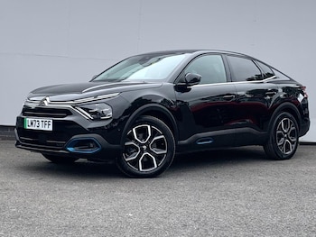 Used Citroen C4 2023 for sale - 77074530: Photo