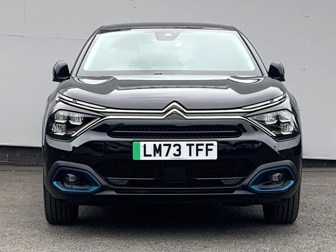 Used Citroen C4 2023 for sale - 77074530: Photo 6