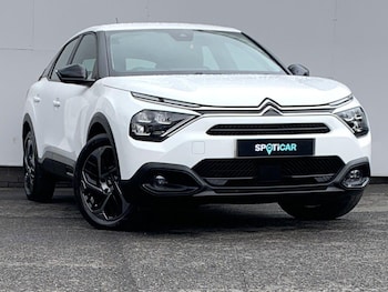Used Citroen C4 2022 for sale - 78741821: Photo