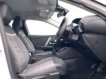Used Citroen C4 2022 for sale - 78741821: Photo