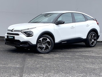 Used Citroen C4 2022 for sale - 78741821: Photo