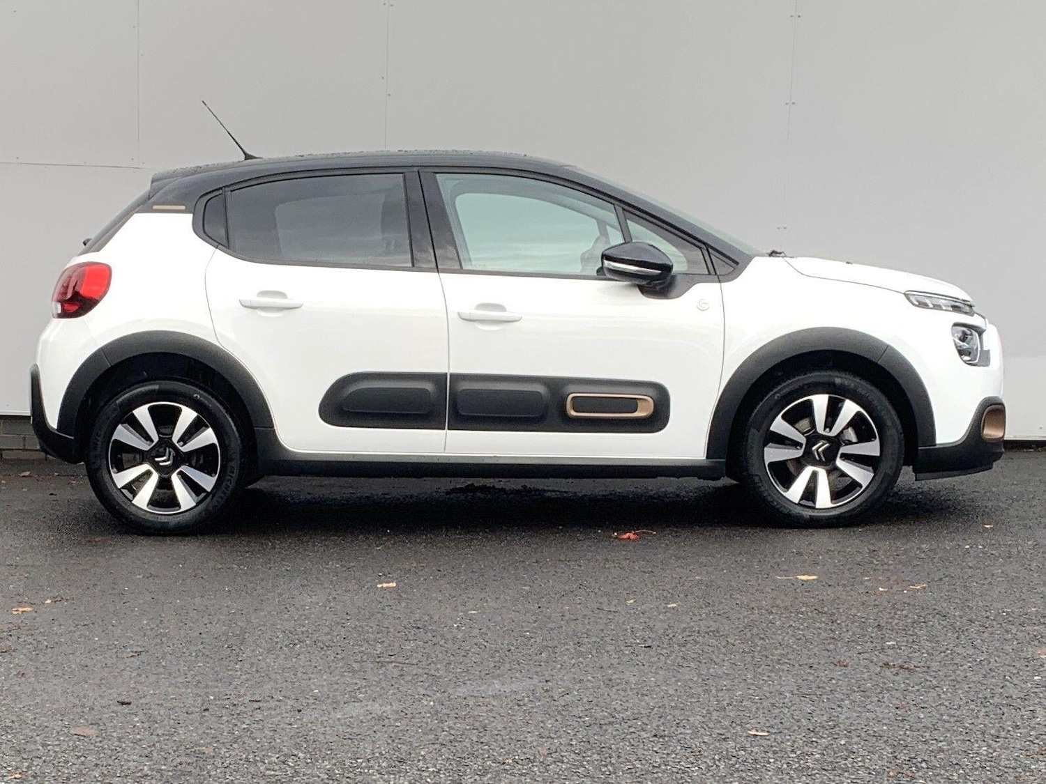 Used Citroen C3 2023 for sale - 76538295: Photo 10