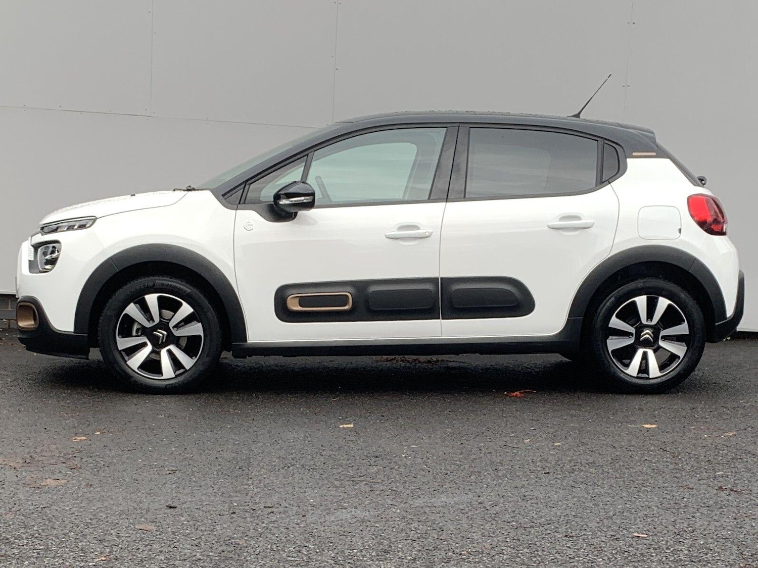 Used Citroen C3 2023 for sale - 76538295: Photo 14