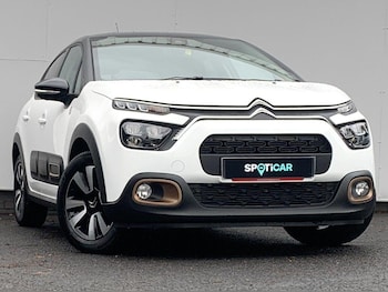 Citroen - C3