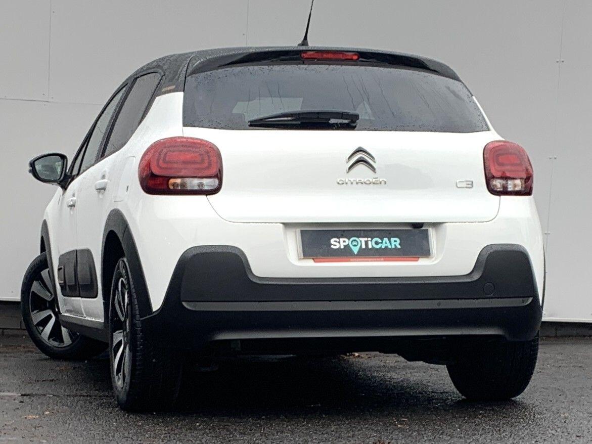 Used Citroen C3 2023 for sale - 76538295: Photo 20