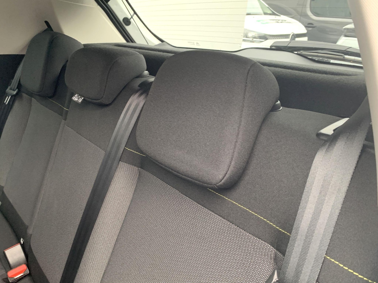 Used Citroen C3 2023 for sale - 76538295: Photo 33