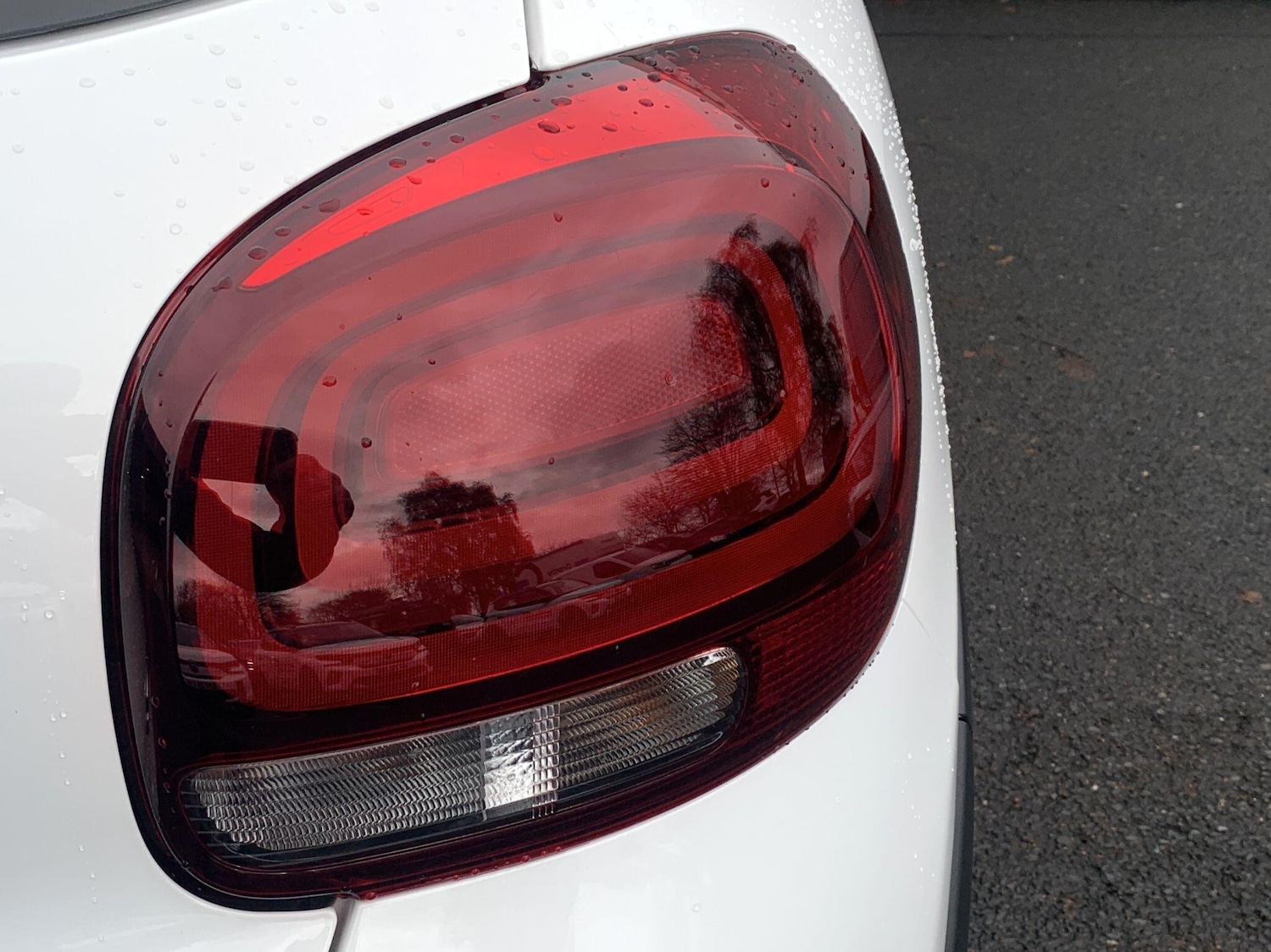 Used Citroen C3 2023 for sale - 76538295: Photo 34