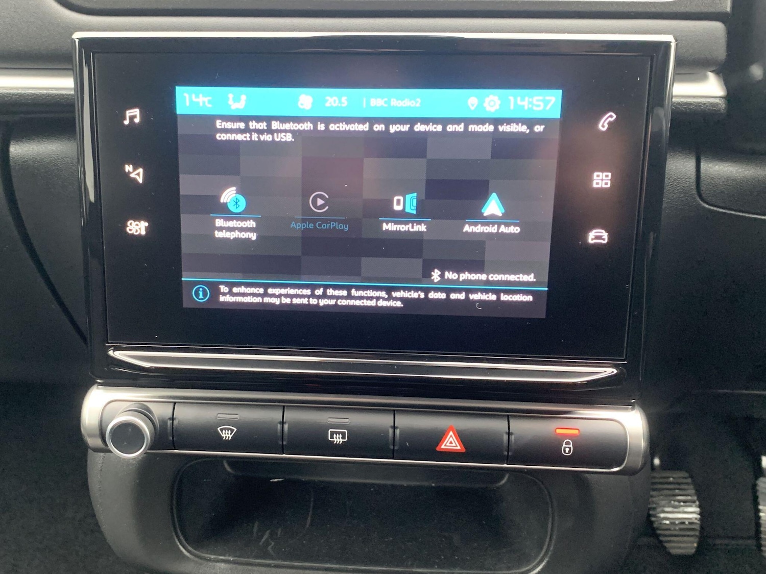 Used Citroen C3 2023 for sale - 76538295: Photo 41