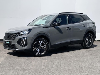 Used Peugeot 2008 2024 for sale - 79303311: Photo