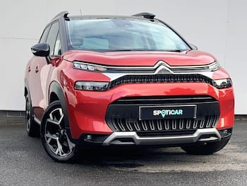 Used Citroen C3 Aircross 2023 for sale - 79808514: Photo