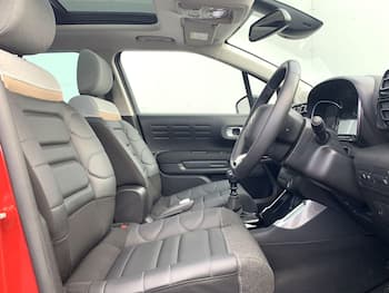 Used Citroen C3 Aircross 2023 for sale - 79808514: Photo