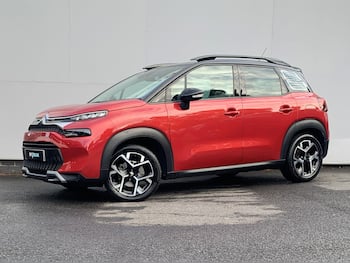Used Citroen C3 Aircross 2023 for sale - 79808514: Photo