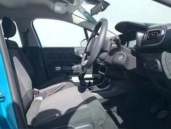 Used Citroen C3 2022 for sale - 78085843: Photo