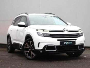 (70) - 1.6 13.2kWh Flair Plus e-EAT8 Euro 6 (s/s) 5dr