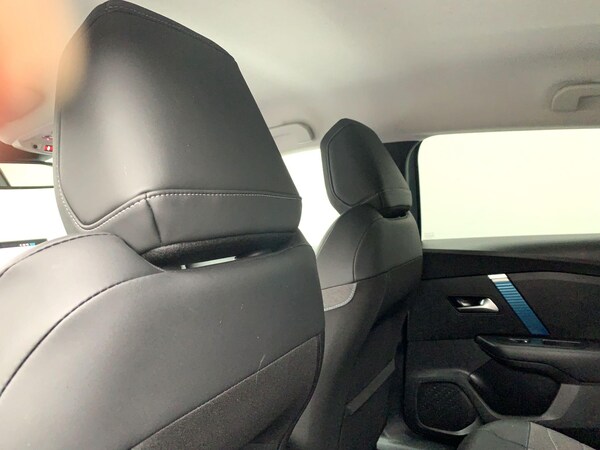 Used Citroen e-C4 2023 for sale - 75658068: Photo 41